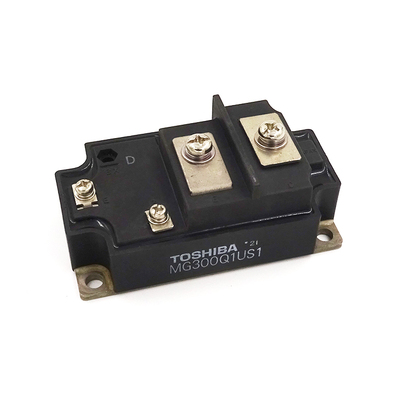 东芝igbt模块MG300Q1US1