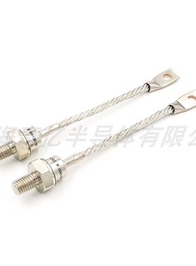 SKN130/18 SKR130/16 SKN130-12 西门康型螺栓形大功率整流二极管