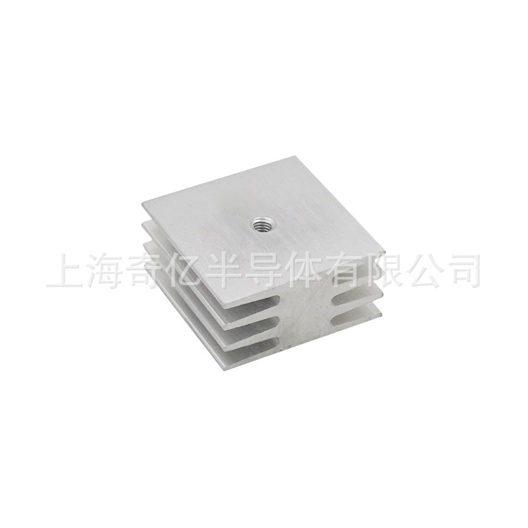 KBPC GBPC 方桥/整流桥 铝型材 散热器 散热片 上海奇亿JPEC
