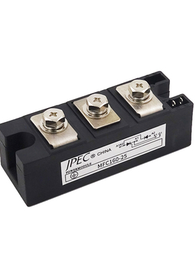 JPEC MFC160-25 MFC160A2500V MFC160A/2500V 晶闸管二极管模块