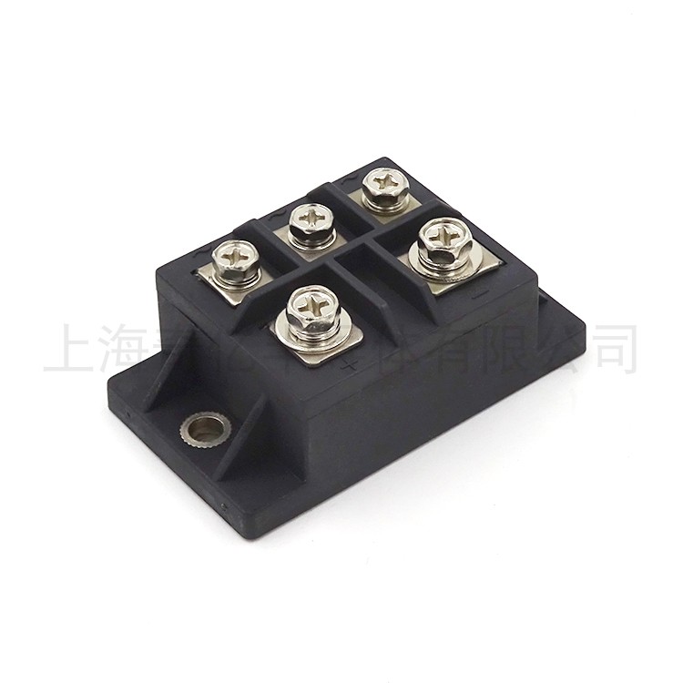 整流桥模块MDS100E-16上海奇亿