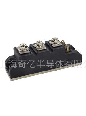 SRC MODULE 130A1600V 晶闸管模块 MTC130A16D 上海奇亿JPEC