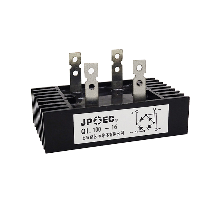 QL100A整流桥上海奇亿