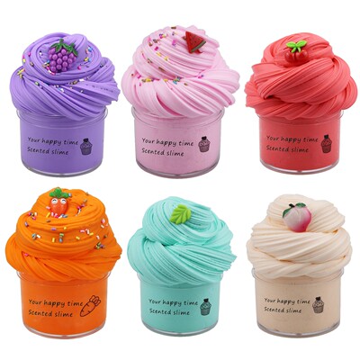SlimeSuppliesFruitK