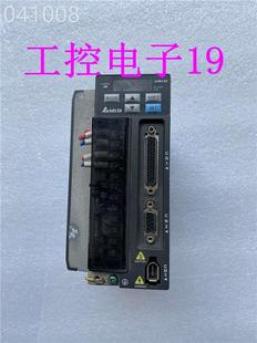 1021 询价 壹号ASD 1KW伺服驱动器二手 功能已测好