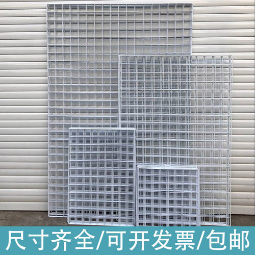 ins白色置物架北欧网红照片墙
