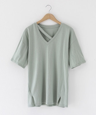 夏季韩版棉质短袖T恤女