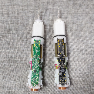 飞利浦电动牙刷HX3216电路板HX3220电池HX3240主板HX3250底盖配件