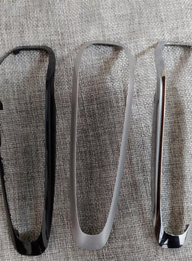 外壳配件RQ1250 1255飞利浦剃须刀RQ1280 RQ1285边框RQ1290 1296