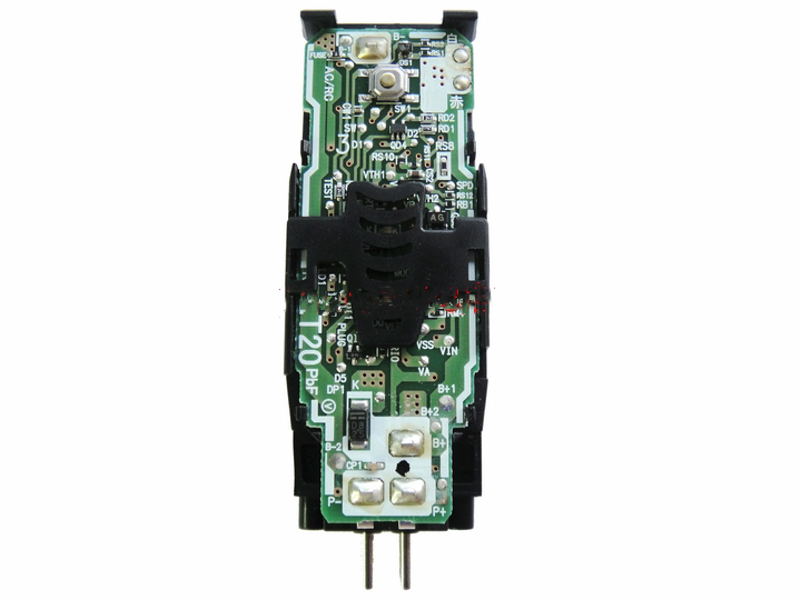 松下电路板LC20ES8815主板电机图片