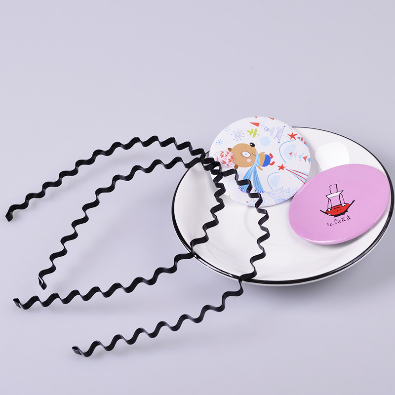 Bandeau cheveux - Ref 270919 Image 4