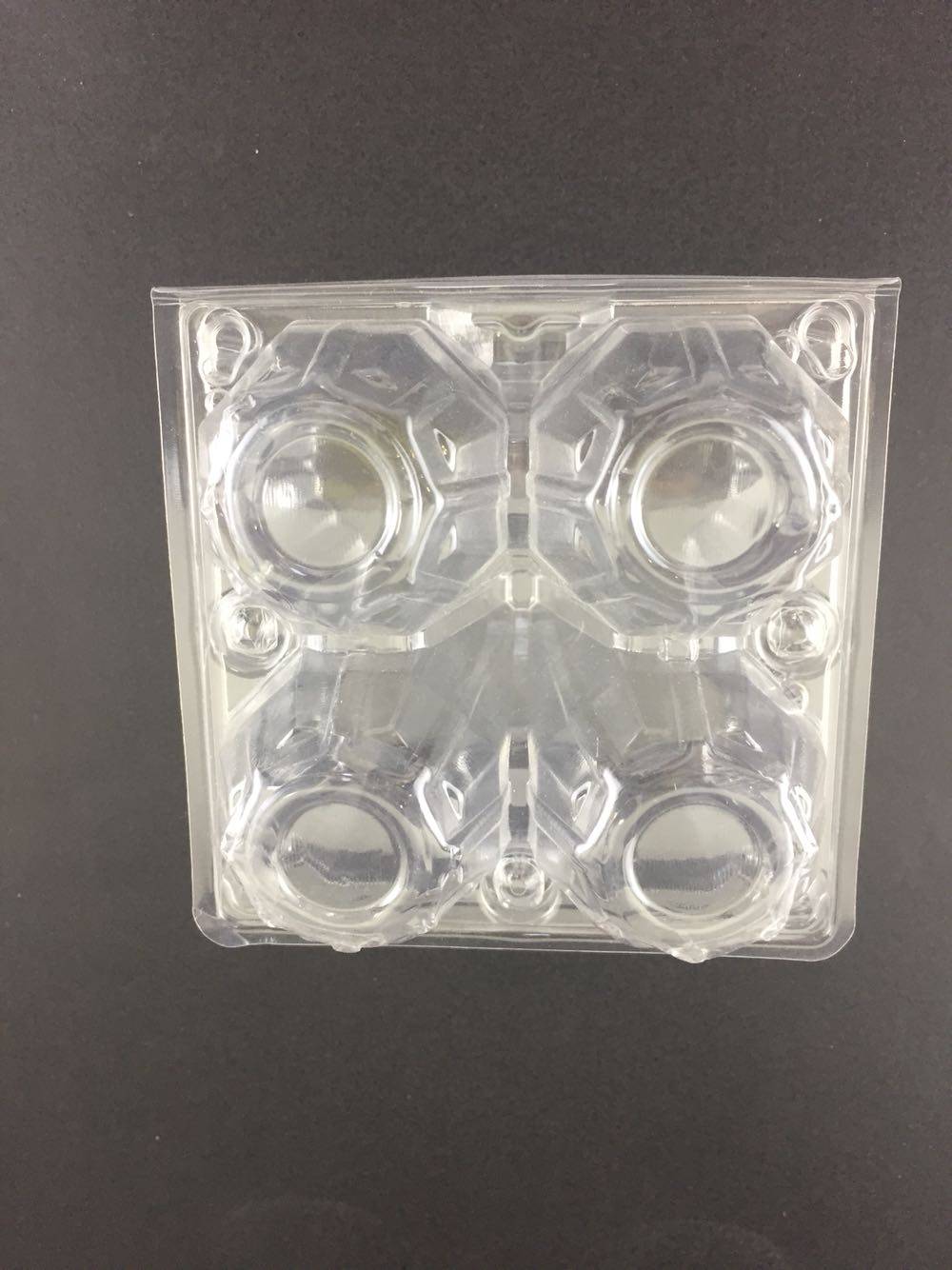 四六八枚皮蛋盒子塑料吸塑包装盒绿壳鸭蛋礼品包装盒100个包邮,厨房/烹饪用具,点心包装盒/包装袋,淘宝优惠券,粉丝福利购,淘宝优惠卷