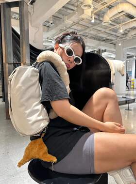 小红书爆款王宝妞糯叽叽早饭包