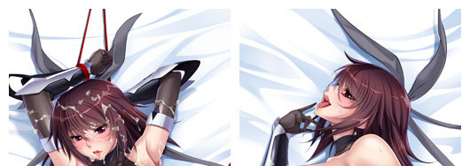 Coussin Manga - Ref 2691442 Image 1