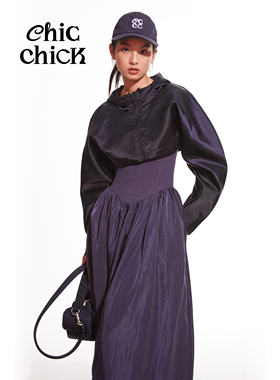 ChicChick时髦小鸡vol14