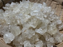 云南雪燕野生正品天然特级商用拉丝植物燕窝雪燕胶500g