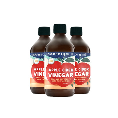 澳洲原浆无添加苹果醋
