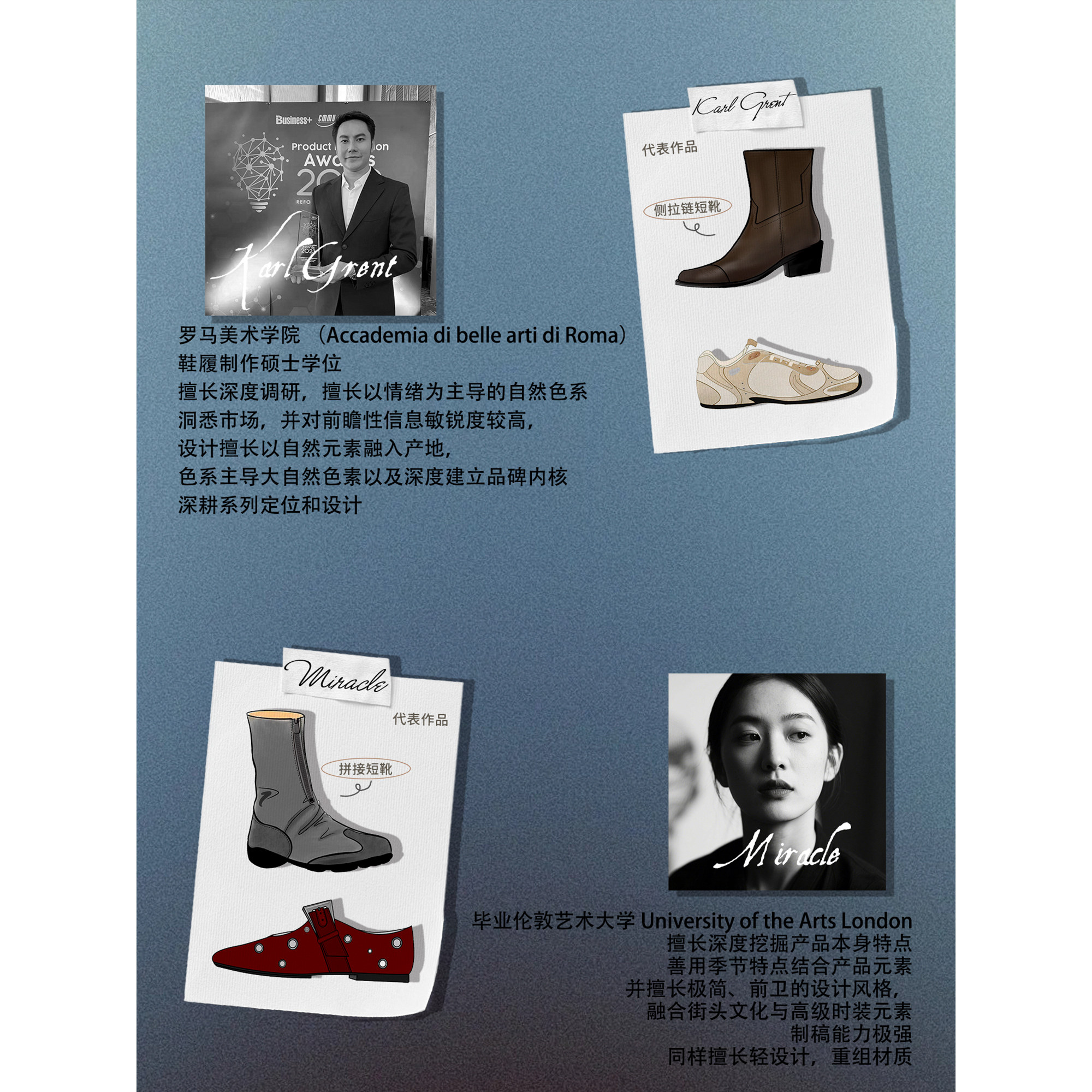 【COVONTY | 老果女鞋】匠心制鞋，步履间尽显高端，兼具舒适质感图片