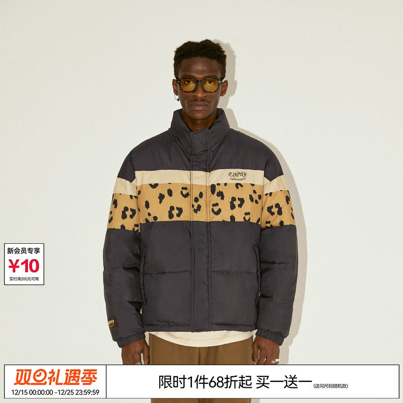 棉服EMPTYREFERENCE冬季