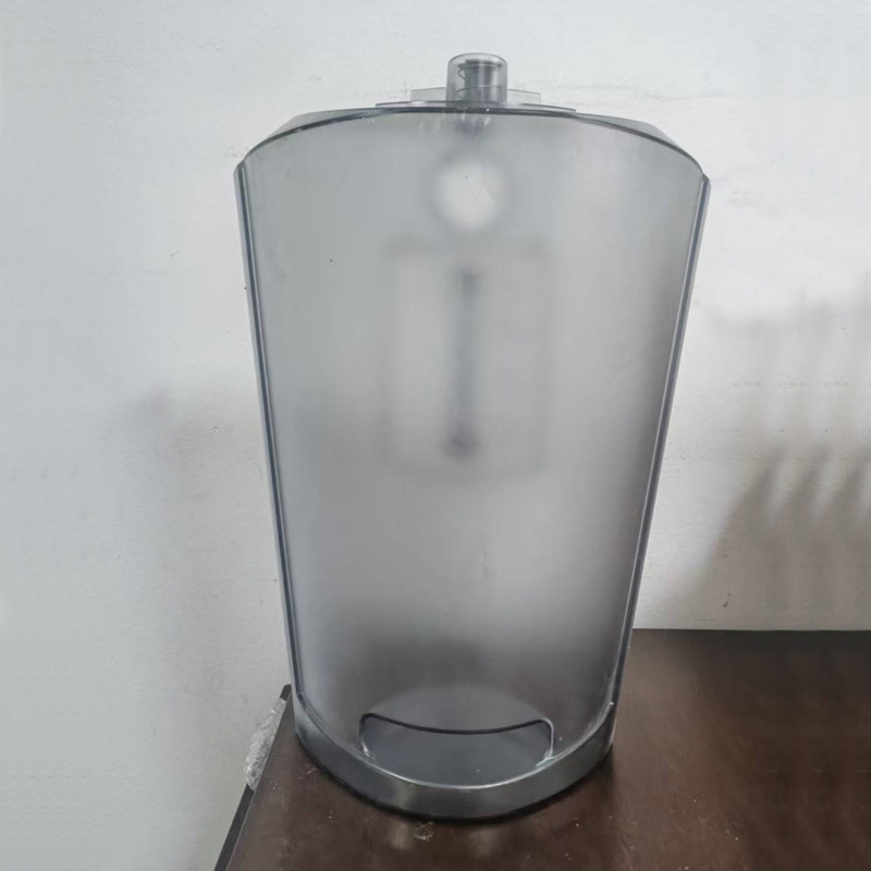 博瑞客/瑞士风 AOS2071水箱  加湿型空气净化器 家用除甲醛PM2.5