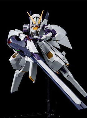 全场特价包邮 高达 HG HGUC TR-6 伍德沃德 沃特 万代拼装 1/144