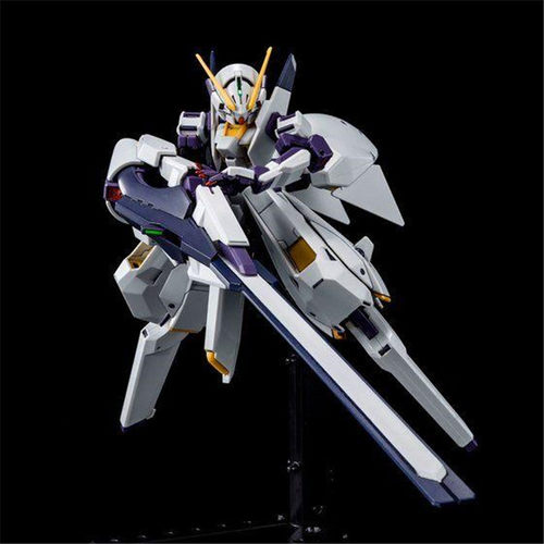 全场特价包邮 高达 HG HGUC TR-6 伍德沃德 沃特 万代拼装 1/144
