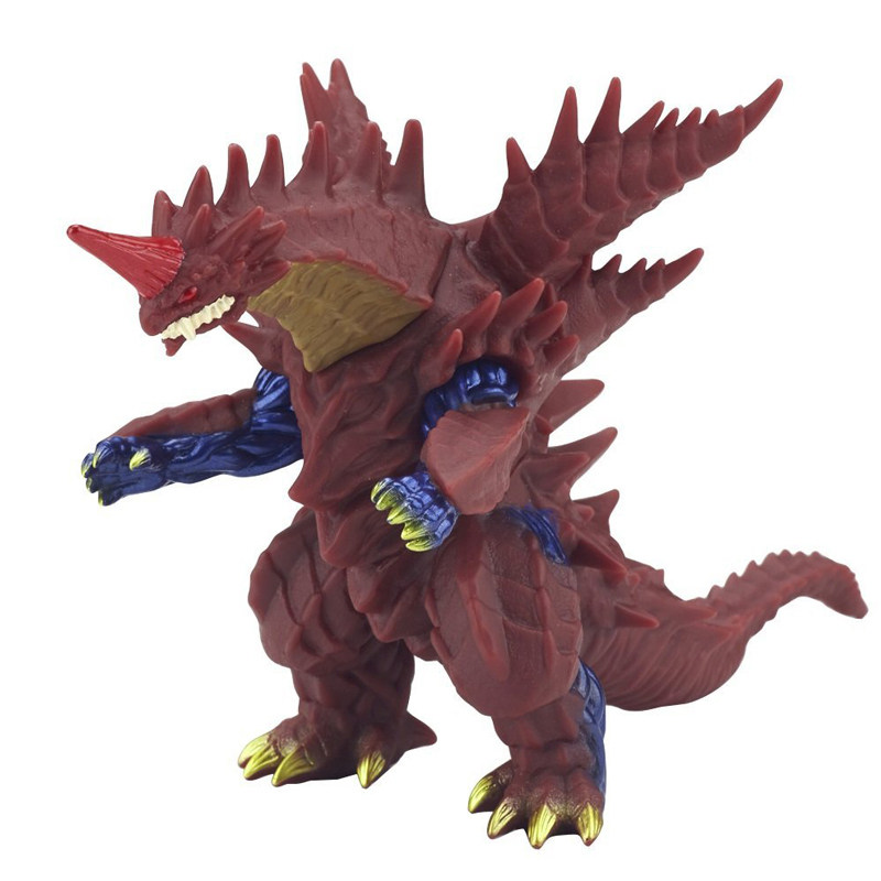 全场特价包邮 奥特曼 软胶 玛伽 大魔王兽 魔格大蛇 怪兽软胶