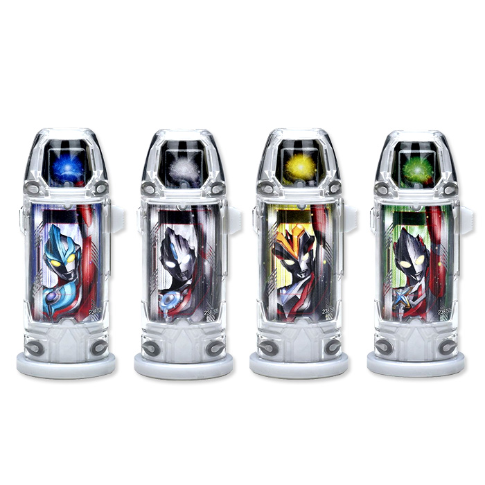 全场特价包邮 捷德奥特曼 奥特胶囊第四弹 欧布 金迦银河胜利