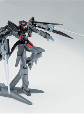 全场特价包邮 高达 HG AGE2 海贼敢达 黑暗猎犬 万代拼装 1/144