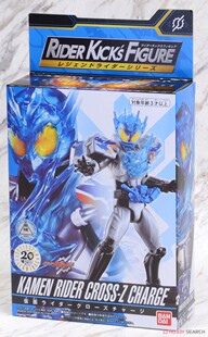 全场特价包邮 假面骑士Zi-O RKF Build Cross-Z 啫喱果冻龙