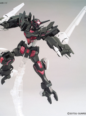 全场特价包邮 高达 HG HGBD G-ELSE G-SELF 改造 万代拼装 1/144