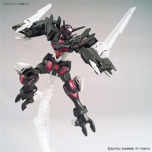 全场特价包邮 高达 HG HGBD G-ELSE G-SELF 改造 万代拼装 1/144