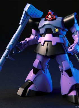 全场特价包邮 高达 HG HGUC 加大魔 力克大魔 万代拼装敢达敢达