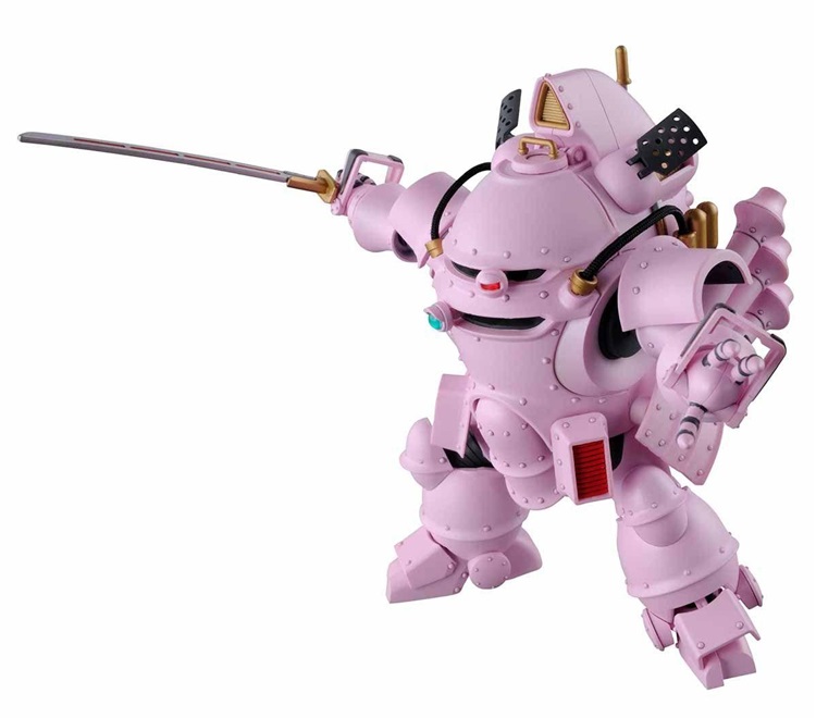 全场特价包邮 HG 樱花大战2 光武改 真宫寺樱机 万代拼装 1/20