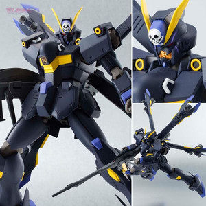 全场特价包邮 Robot魂 170 海盗高达 X2 改 2.0 万代正版敢达