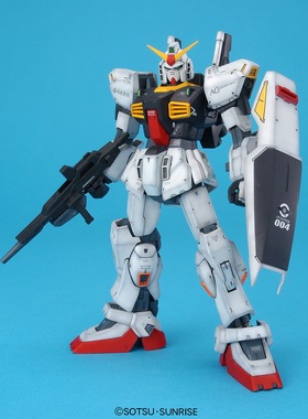 全场特价包邮 机动战士敢达 MG Mk-II 奥古 高达MK2 玉兔 2.0