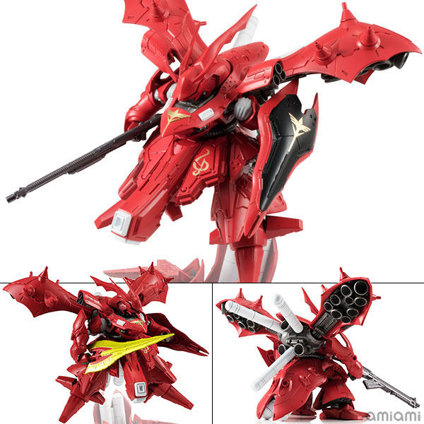 全场特价包邮 NX NXEDGE STYLE 夜莺 Nightingale 万代正版