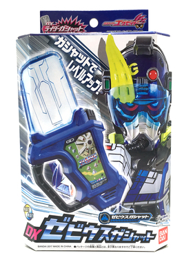 全场特价包邮 假面骑士EX-AID Snipe 卡带 太空战记 变身晶卡