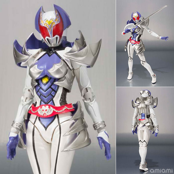 全场特价包邮 假面骑士 SHF DECADE 夏海 夏蜜柑 Kivala 万代