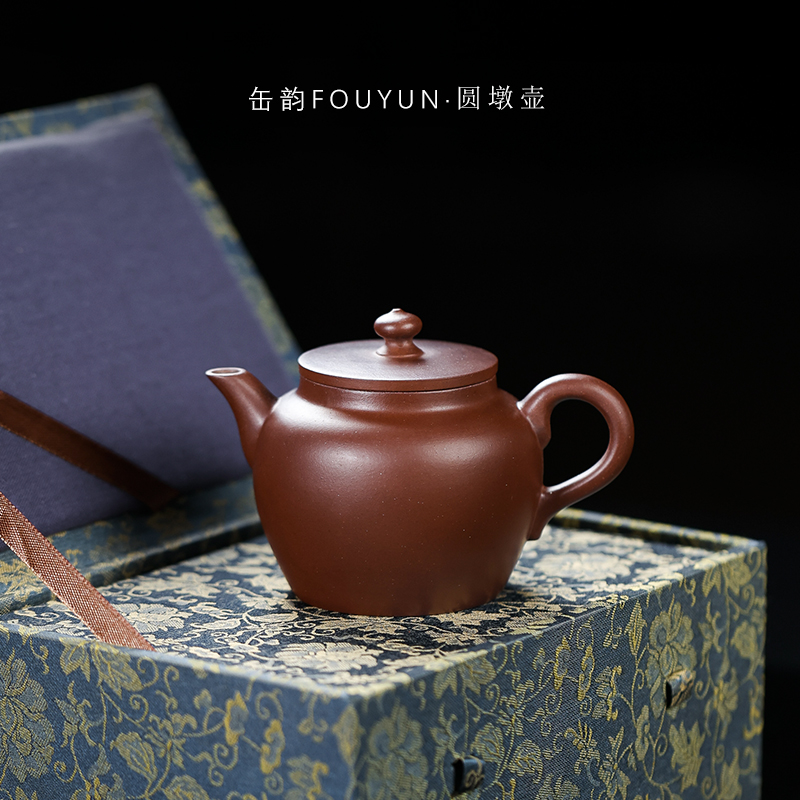 龙血砂手工制作容量180ml