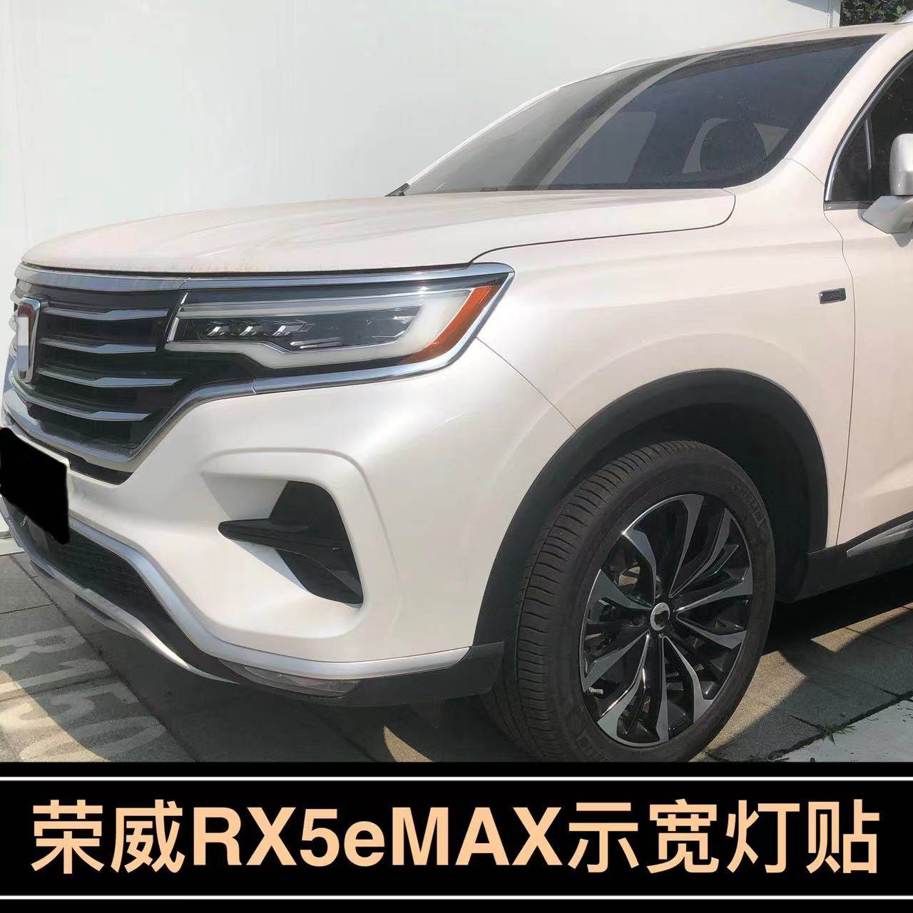 适用于荣威RX5eMAX改装