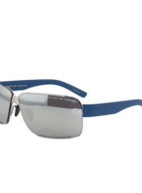 国行正品PORSCHE可换太阳眼镜