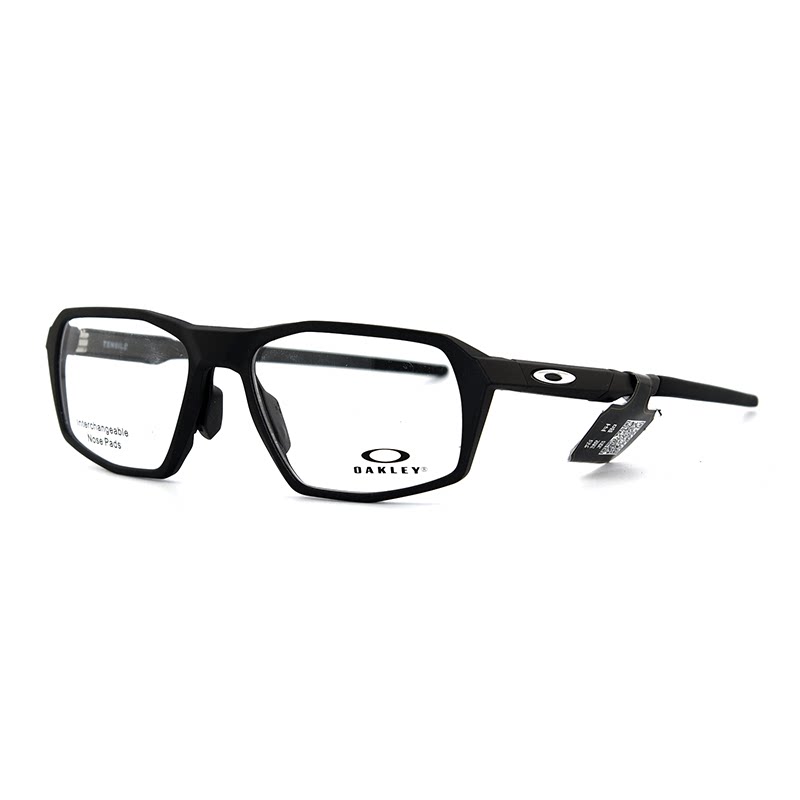 正品oakley/欧克利ox 8170运动全框休闲超轻男女款近视眼镜框眼镜