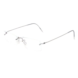 LINDBERG林德伯格spirit系列2057 2400钛架无框近视光学眼镜 2280