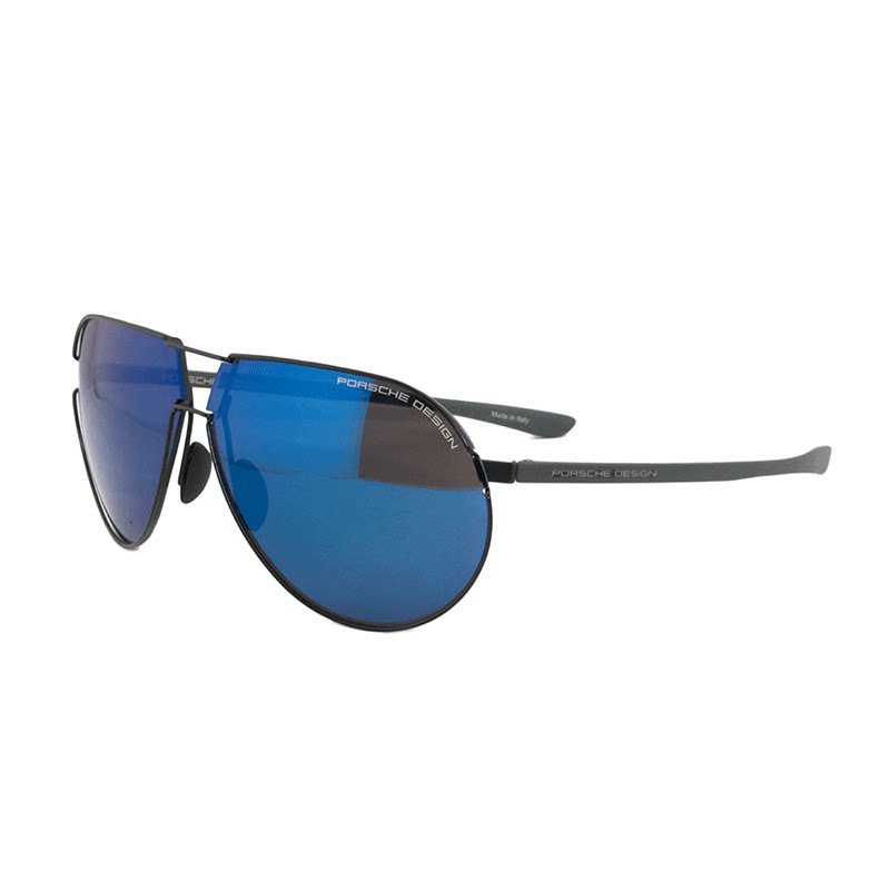 全新正品porsche design 保时捷 p 8617 男士 太阳眼镜 墨镜