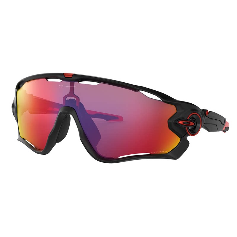 国行oakley欧克利jawbreaker铁骑oo 9290运动公路款prizm太阳镜
