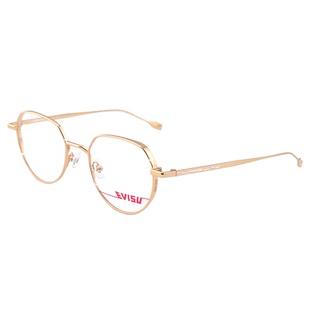 EVISU/惠美寿 日本福神 1062 对边形男女款 近视光学眼睛框架