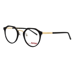 EVISU惠美寿 1064日本福神潮牌板材方框男女款全框近视眼镜框架