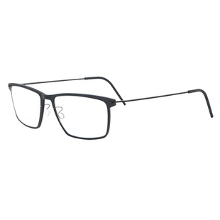 6554全框纯钛近视光学眼镜框架 6507 LINDBERG林德伯格LIN 6544