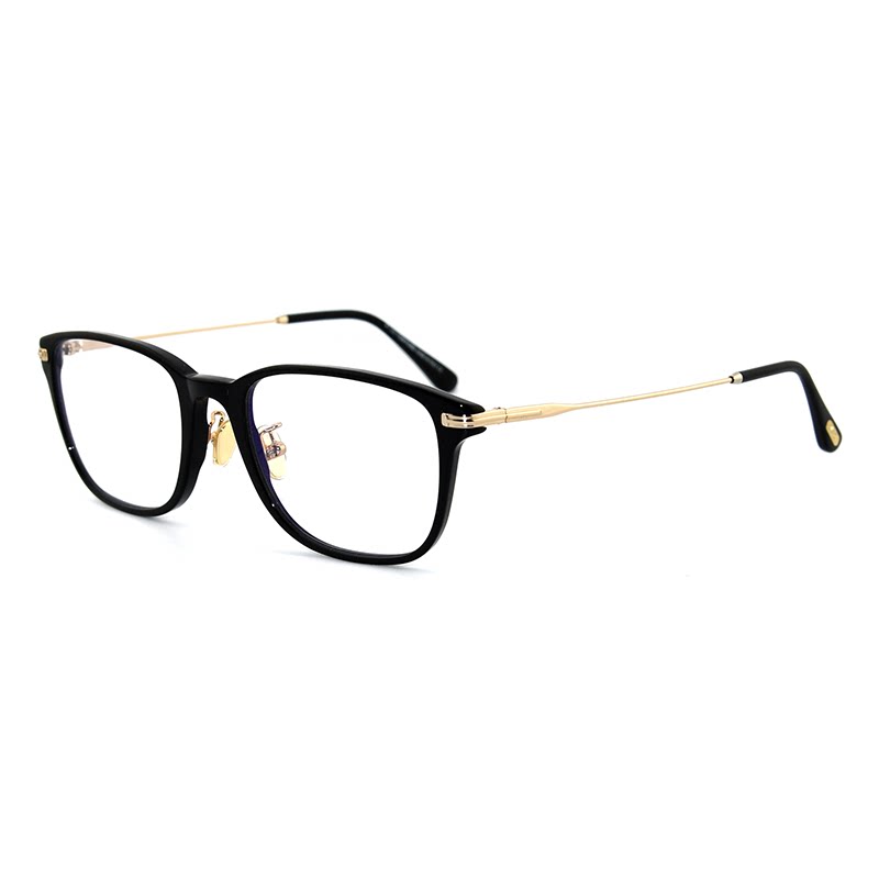 tomford/汤姆福特tf5715db全框板材方形男女款商务通勤风近视眼镜